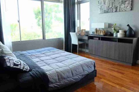 Haus in Bangkok, Thailand 5 Schlafzimmer № 183958 - Foto 15