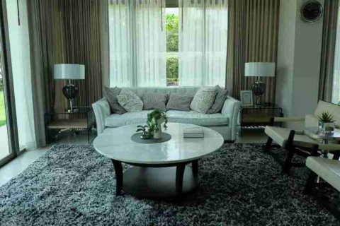 Haus in Bangkok, Thailand 5 Schlafzimmer № 183958 - Foto 12