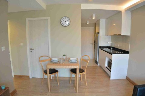 Condominio de 2 dormitorios en Bangkok, Tailandia № 183961 - foto 24