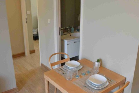 Condominio de 2 dormitorios en Bangkok, Tailandia № 183961 - foto 9