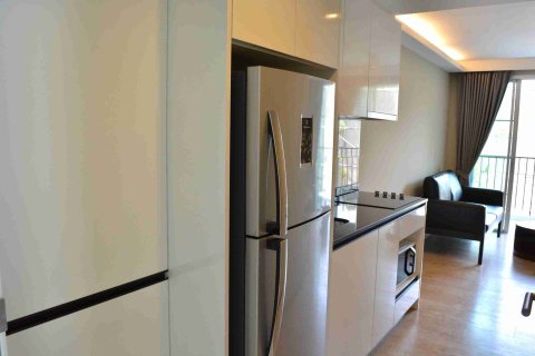 Condominio de 2 dormitorios en Bangkok, Tailandia № 183961 - foto 6