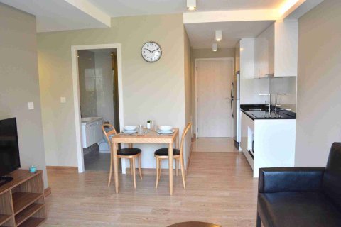 Condominio de 2 dormitorios en Bangkok, Tailandia № 183961 - foto 5