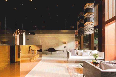 Condominio de 2 dormitorios en Bangkok, Tailandia № 183961 - foto 29