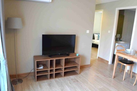 Condominio de 2 dormitorios en Bangkok, Tailandia № 183961 - foto 7