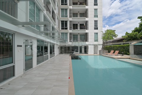 Condominio de 2 dormitorios en Bangkok, Tailandia № 183961 - foto 30