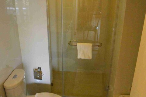 Condominio de 2 dormitorios en Bangkok, Tailandia № 183961 - foto 18