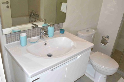 Condominio de 2 dormitorios en Bangkok, Tailandia № 183961 - foto 17