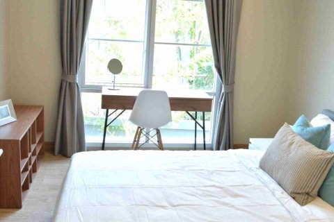 Condominio de 2 dormitorios en Bangkok, Tailandia № 183961 - foto 10