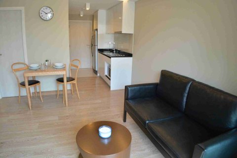 Condominio de 2 dormitorios en Bangkok, Tailandia № 183961 - foto 23