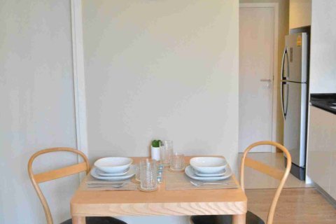 Condominio de 2 dormitorios en Bangkok, Tailandia № 183961 - foto 20