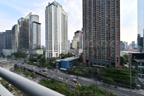 Condominio de 2 dormitorios en Bangkok, Tailandia № 186786 - foto 2