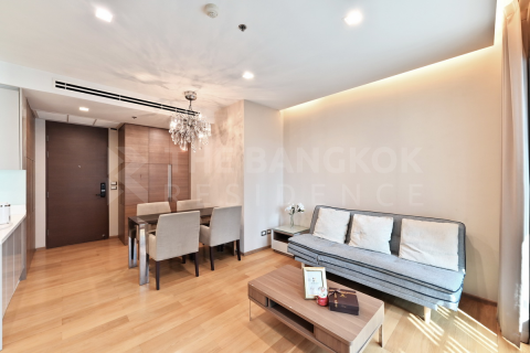Condominio de 2 dormitorios en Bangkok, Tailandia № 186786 - foto 9