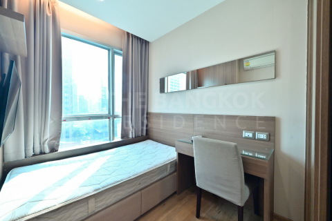 Condominio de 2 dormitorios en Bangkok, Tailandia № 186786 - foto 7