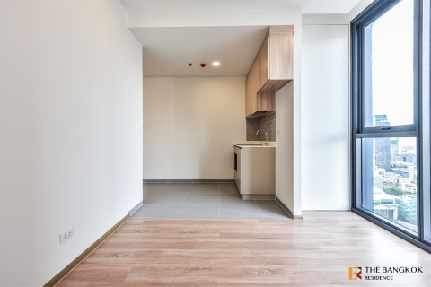 Condominio de 1 dormitorio en Bangkok, Tailandia № 186788 - foto 6