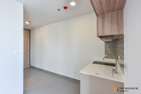 Condominio de 1 dormitorio en Bangkok, Tailandia № 186788 - foto 5