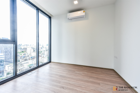 Condo in Bangkok, Thailand, 1 bedroom  № 186788