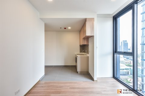Condominio de 1 dormitorio en Bangkok, Tailandia № 186788 - foto 3