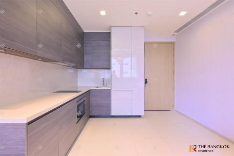 Condo in Bangkok, Thailand, 1 bedroom № 186783