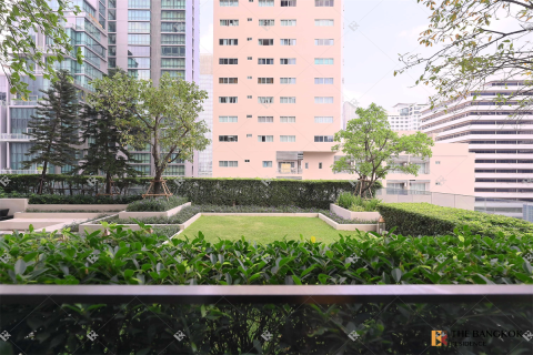 Condominio de 1 dormitorio en Bangkok, Tailandia № 186783 - foto 2