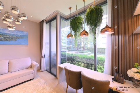 Condominio de 1 dormitorio en Bangkok, Tailandia № 186783 - foto 10