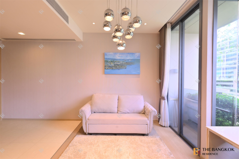 Condominio de 1 dormitorio en Bangkok, Tailandia № 186783 - foto 3