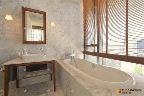 Condominio de 2 dormitorios en Bangkok, Tailandia № 186785 - foto 8
