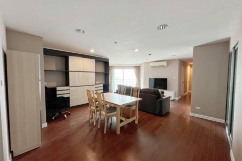 Condominio de 3 dormitorios en Bangkok, Tailandia № 172991 - foto 2