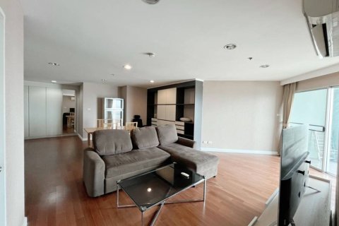 Condo in Bangkok, Thailand, 3 bedrooms № 172991