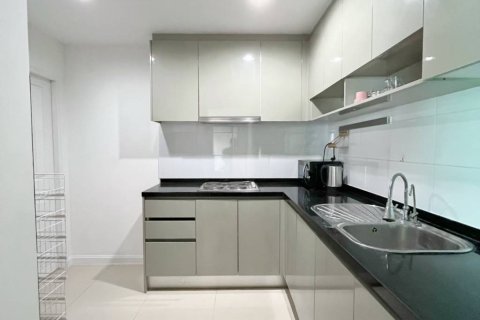 Condominio de 3 dormitorios en Bangkok, Tailandia № 172991 - foto 6