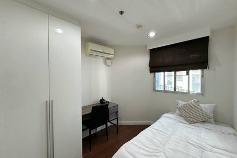 Condominio de 3 dormitorios en Bangkok, Tailandia № 172990 - foto 6
