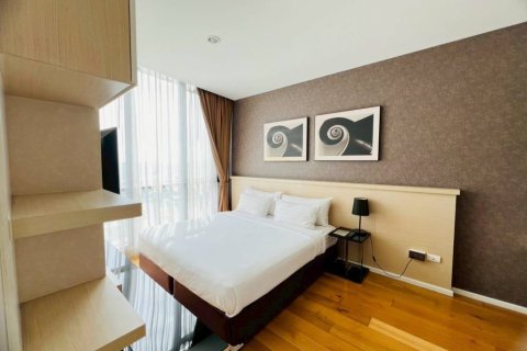 Condominio de 2 dormitorios en Bangkok, Tailandia № 172995 - foto 3