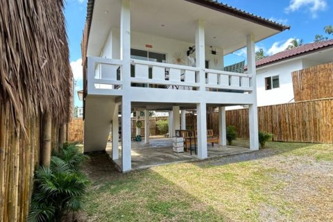 บ้านในสุราษฎร์ธานี, ประเทศไทย 2 ห้องนอน № 172994 - รูปถ่าย 2