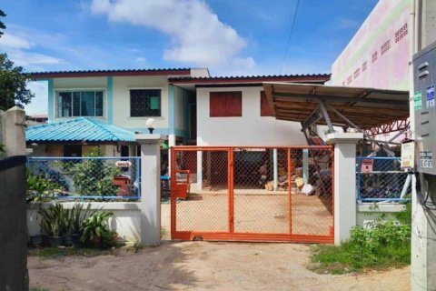 Land in Pattaya, Thailand № 172996