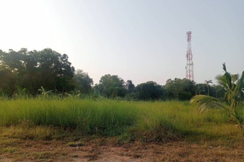 Terreno en Pattaya, Tailandia № 172992 - foto 5