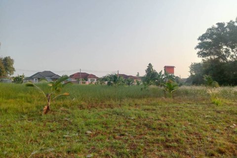 Terreno en Pattaya, Tailandia № 172992 - foto 2