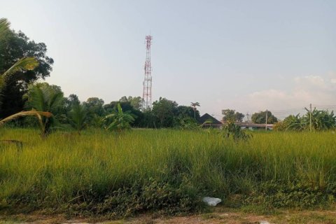 Terreno en Pattaya, Tailandia № 172992 - foto 9