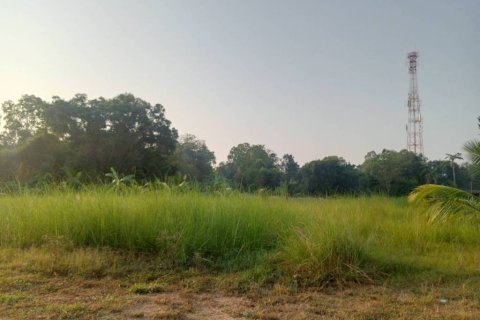 Terreno en Pattaya, Tailandia № 172992 - foto 10