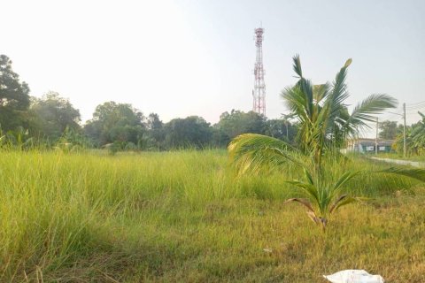Terreno en Pattaya, Tailandia № 172992 - foto 6