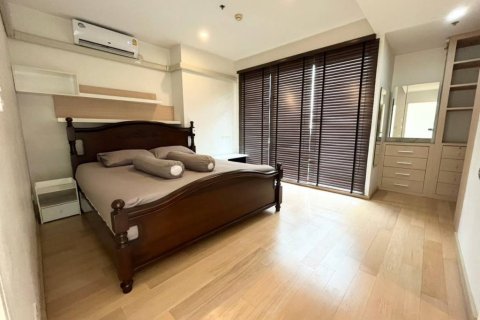 Condominio de 1 dormitorio en Bangkok, Tailandia № 172993 - foto 6