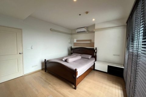 Condominio de 1 dormitorio en Bangkok, Tailandia № 172993 - foto 7