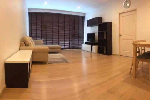 Condominio de 1 dormitorio en Bangkok, Tailandia № 172993 - foto 3