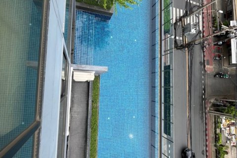Condominio de 1 dormitorio en Bangkok, Tailandia № 172993 - foto 9