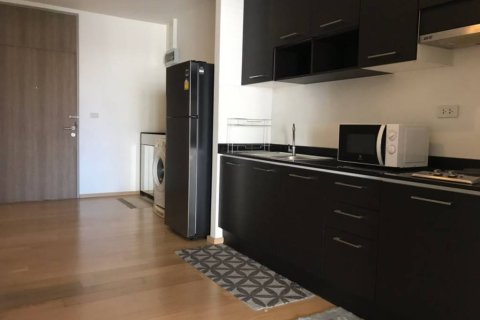Condominio de 1 dormitorio en Bangkok, Tailandia № 172993 - foto 5
