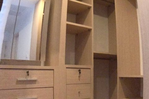 Condominio de 1 dormitorio en Bangkok, Tailandia № 172993 - foto 8