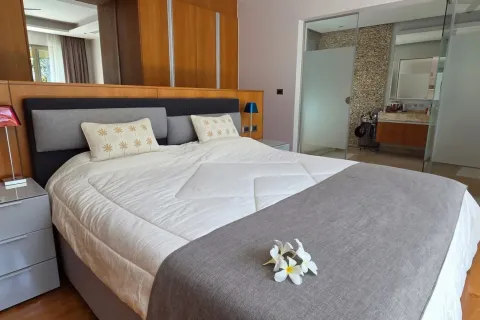 Haus in Bang Tao, Thailand 5 Schlafzimmer № 179136 - Foto 7