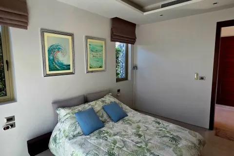 Haus in Bang Tao, Thailand 5 Schlafzimmer № 179136 - Foto 10