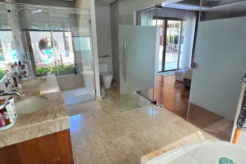 Haus in Bang Tao, Thailand 5 Schlafzimmer № 179136 - Foto 8