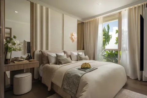 Eigentumswohnung in Bang Tao, Thailand, 2 Schlafzimmer № 179135 - Foto 6
