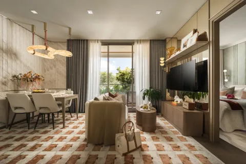 Eigentumswohnung in Bang Tao, Thailand, 2 Schlafzimmer № 179135 - Foto 13