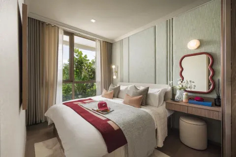 Eigentumswohnung in Bang Tao, Thailand, 2 Schlafzimmer № 179135 - Foto 5